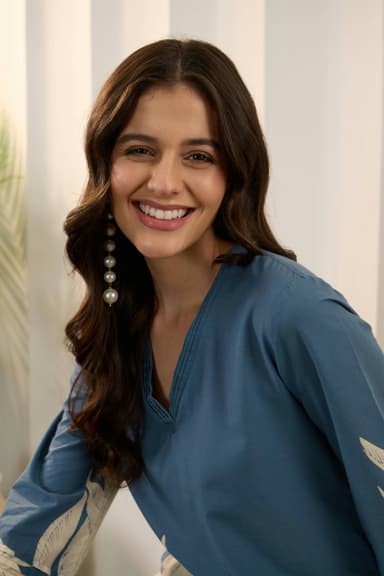 Maya Patel